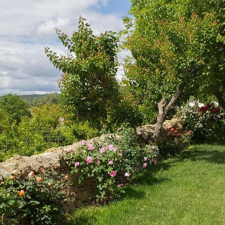 Scuderie Del Cavaliere Delle Gravine Hotel Castellaneta Ngoại thất bức ảnh