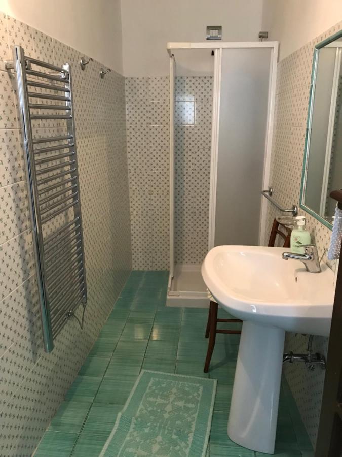Scuderie Del Cavaliere Delle Gravine Hotel Castellaneta Ngoại thất bức ảnh