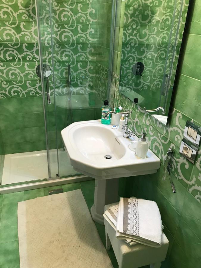 Scuderie Del Cavaliere Delle Gravine Hotel Castellaneta Ngoại thất bức ảnh
